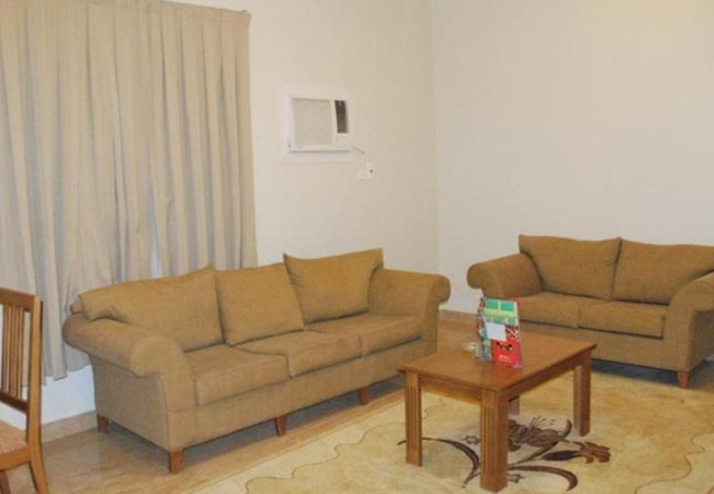 اصال حائل للوحدات السكنية المفروشة ฮาอิล ภายนอก รูปภาพ